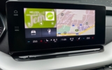 Škoda Octavia Combi 2.0 TDI SCR Style DSG – fotografia 36