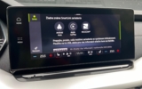 Škoda Octavia Combi 2.0 TDI SCR Style DSG – fotografia 51