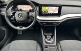 Škoda Octavia Combi 2.0 TDI SCR Style DSG – fotografia 15