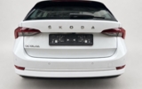 Škoda Octavia Combi 2.0 TDI SCR Style DSG – fotografia 9