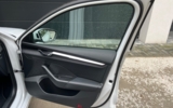 Škoda Octavia Combi 2.0 TDI SCR Style DSG – fotografia 20