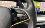 Škoda Octavia Combi 2.0 TDI SCR Style DSG – fotografia 28