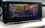 Škoda Octavia Combi 2.0 TDI SCR Style DSG – fotografia 58
