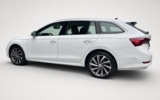 Škoda Octavia Combi 2.0 TDI SCR Style DSG – fotografia 7