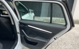 Škoda Octavia Combi 2.0 TDI SCR Style DSG – fotografia 11
