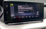 Škoda Octavia Combi 2.0 TDI SCR Style DSG – fotografia 39