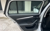 Škoda Octavia Combi 2.0 TDI SCR Style DSG – fotografia 13