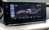Škoda Octavia Combi 2.0 TDI SCR Style DSG – fotografia 62