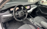 Škoda Octavia Combi 2.0 TDI SCR Style DSG – fotografia 24