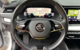 Škoda Octavia Combi 2.0 TDI SCR Style DSG – fotografia 26