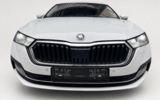 Škoda Octavia Combi 2.0 TDI SCR Style DSG – fotografia 4