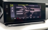 Škoda Octavia Combi 2.0 TDI SCR Style DSG – fotografia 47
