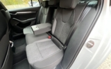 Škoda Octavia Combi 2.0 TDI SCR Style DSG – fotografia 14