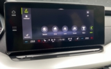 Škoda Octavia Combi 2.0 TDI SCR Style DSG – fotografia 49