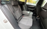 Škoda Octavia Combi 2.0 TDI SCR Style DSG – fotografia 12