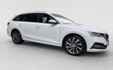 Škoda Octavia Combi 2.0 TDI SCR Style DSG – fotografia 6