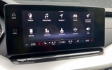 Škoda Octavia Combi 2.0 TDI SCR Style DSG – fotografia 37