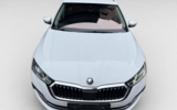 Škoda Octavia Combi 2.0 TDI SCR Style DSG – fotografia 3