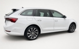 Škoda Octavia Combi 2.0 TDI SCR Style DSG – fotografia 8