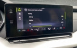 Škoda Octavia Combi 2.0 TDI SCR Style DSG – fotografia 48