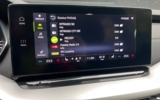 Škoda Octavia Combi 2.0 TDI SCR Style DSG – fotografia 40