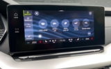 Škoda Octavia Combi 2.0 TDI SCR Style DSG – fotografia 61