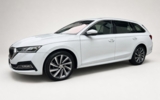 Škoda Octavia Combi 2.0 TDI SCR Style DSG – fotografia 5