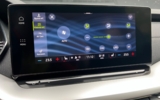 Škoda Octavia Combi 2.0 TDI SCR Style DSG – fotografia 60