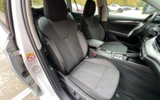 Škoda Octavia Combi 2.0 TDI SCR Style DSG – fotografia 22