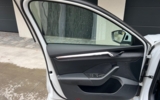 Škoda Octavia Combi 2.0 TDI SCR Style DSG – fotografia 17