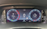 Škoda Octavia Combi 2.0 TDI SCR Style DSG – fotografia 31