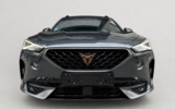 Cupra Formentor 2.0 TSI 190k 4Drive DSG – fotografia 4