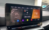 Cupra Formentor 2.0 TSI 190k 4Drive DSG – fotografia 29