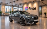 Cupra Formentor 2.0 TSI 190k 4Drive DSG – fotografia 1