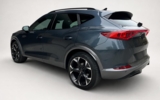 Cupra Formentor 2.0 TSI 190k 4Drive DSG – fotografia 7