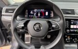 Škoda Superb Combi 2.0 TDI SCR Style DSG – fotografia 21