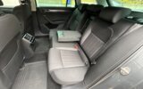 Škoda Superb Combi 2.0 TDI SCR Style DSG – fotografia 12