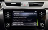 Škoda Superb Combi 2.0 TDI SCR Style DSG – fotografia 40