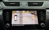 Škoda Superb Combi 2.0 TDI SCR Style DSG – fotografia 51
