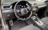 Škoda Superb Combi 2.0 TDI SCR Style DSG – fotografia 20
