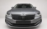 Škoda Superb Combi 2.0 TDI SCR Style DSG – fotografia 3