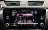 Škoda Superb Combi 2.0 TDI SCR Style DSG – fotografia 46