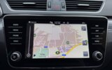 Škoda Superb Combi 2.0 TDI SCR Style DSG – fotografia 35