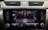 Škoda Superb Combi 2.0 TDI SCR Style DSG – fotografia 47