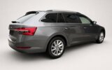 Škoda Superb Combi 2.0 TDI SCR Style DSG – fotografia 7