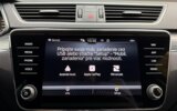 Škoda Superb Combi 2.0 TDI SCR Style DSG – fotografia 36