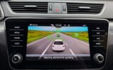 Škoda Superb Combi 2.0 TDI SCR Style DSG – fotografia 44