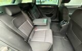 Škoda Superb Combi 2.0 TDI SCR Style DSG – fotografia 13