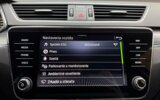 Škoda Superb Combi 2.0 TDI SCR Style DSG – fotografia 37