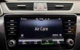 Škoda Superb Combi 2.0 TDI SCR Style DSG – fotografia 48